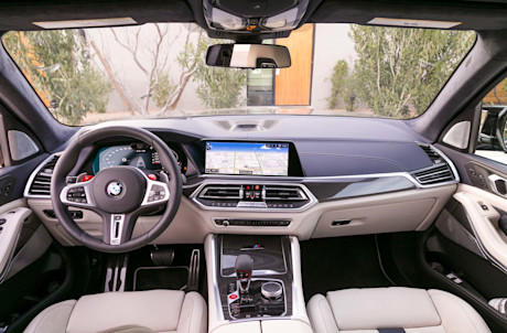 Editorial 2020 bmw x5 m 21 jw