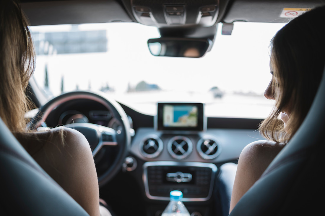 Autonomes Fahren in Deutschland – So funktioniert's und das ist erlaubt