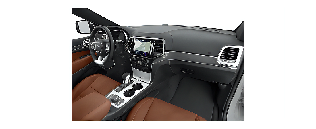 Jeep Grand Cherokee 2020 86