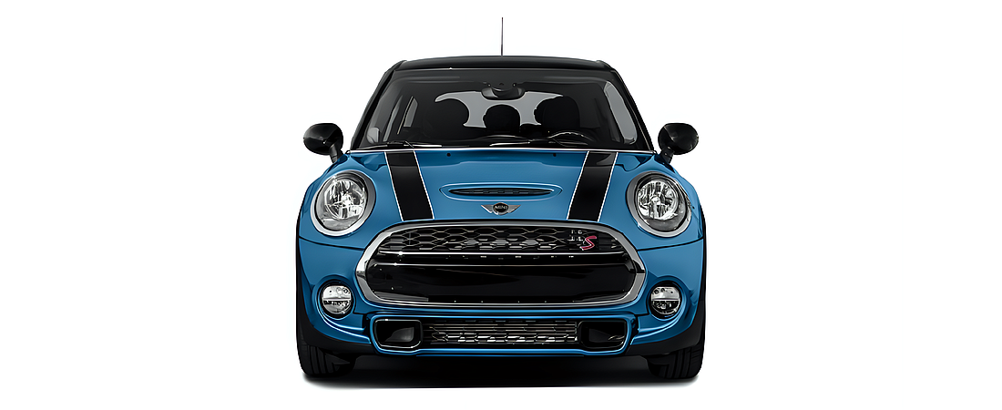 MINI Cooper Hardtop 2017 46