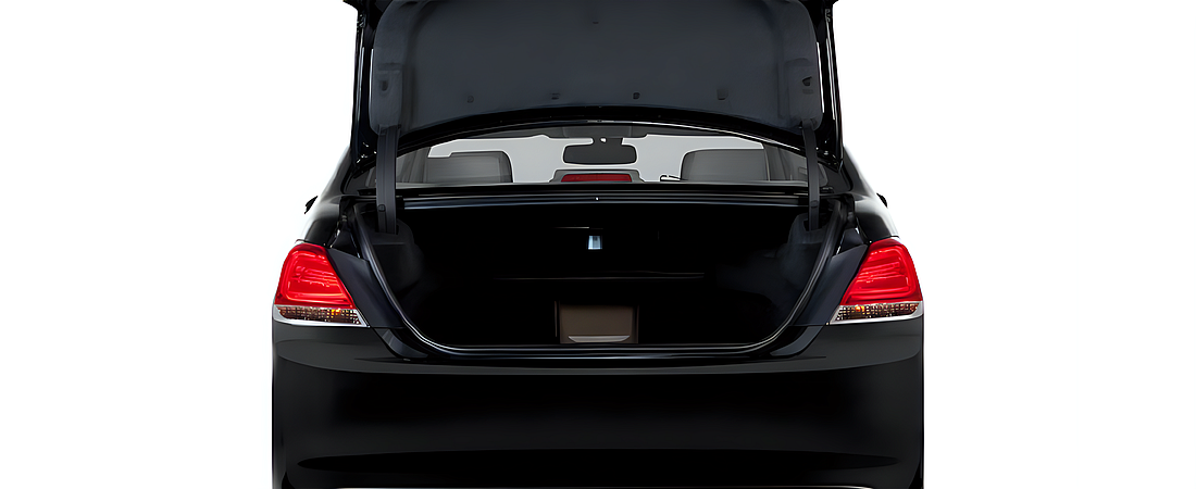 Toyota Avalon 2012 13