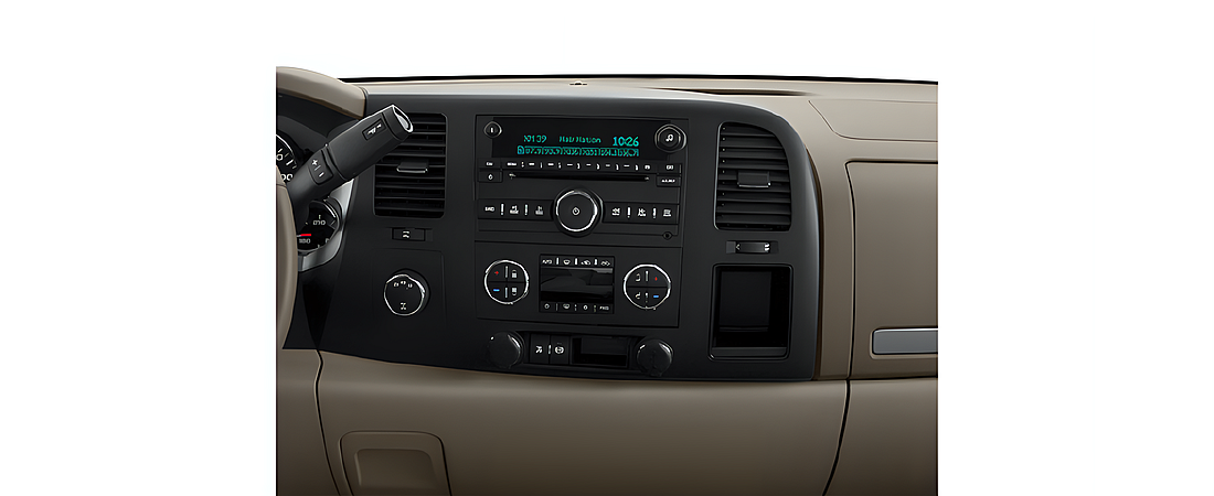 GMC SIERRA 2500HD 2013 47