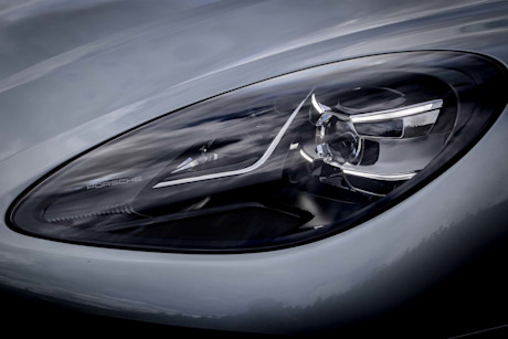 Editorial 2019 porsche macan s 25 ts