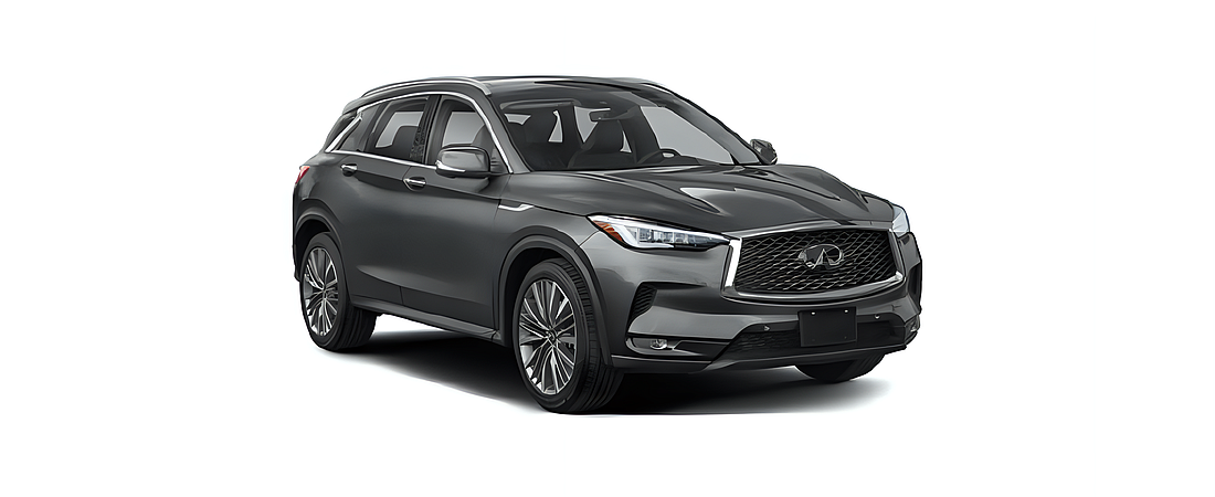 Infiniti QX50 2023 14
