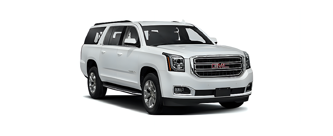 GMC Yukon XL 2020 2