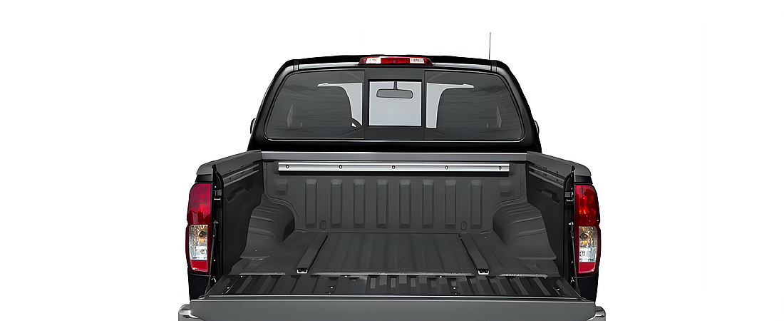 Nissan Frontier 2017 90