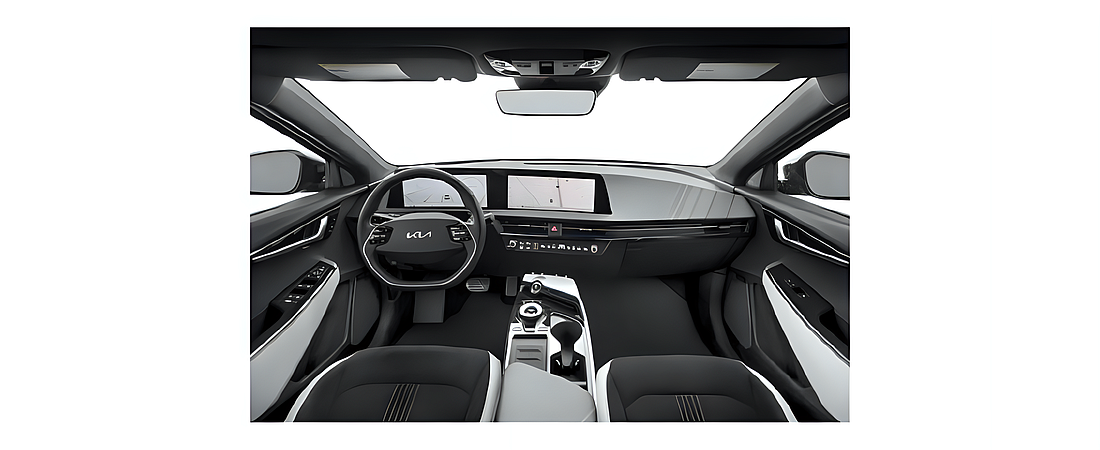 Kia EV6 2024 7