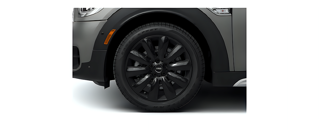 MINI Cooper Countryman 2019 39