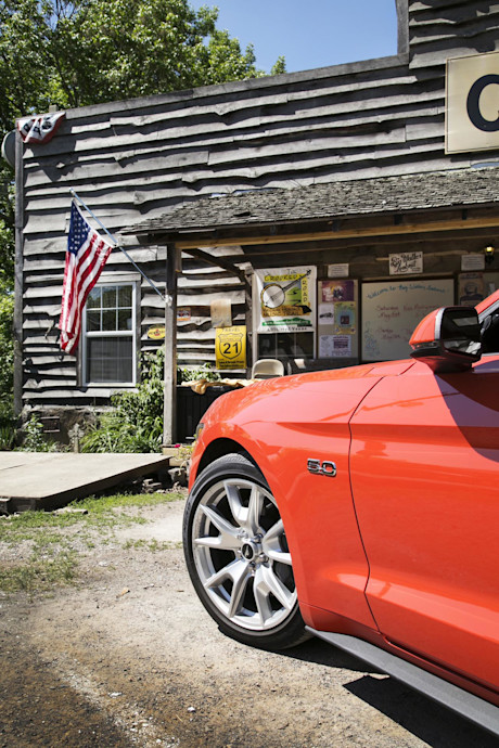 Editorial 2015 ford mustang gt convertible premium jw 20