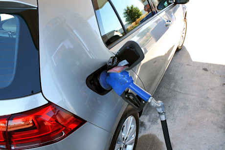 Editorial 07 db volkswagen golf tsi