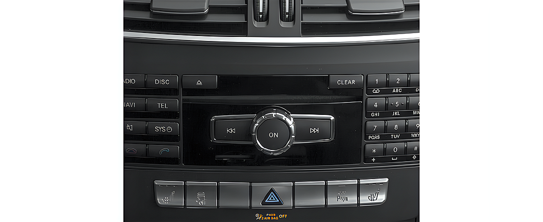 Mercedes-Benz C-Class 2013 101