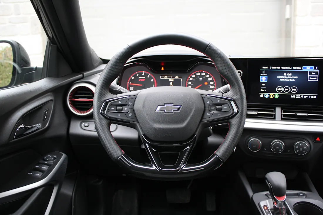 2026 Chevrolet Trax - TD - DB - 260514 - 29