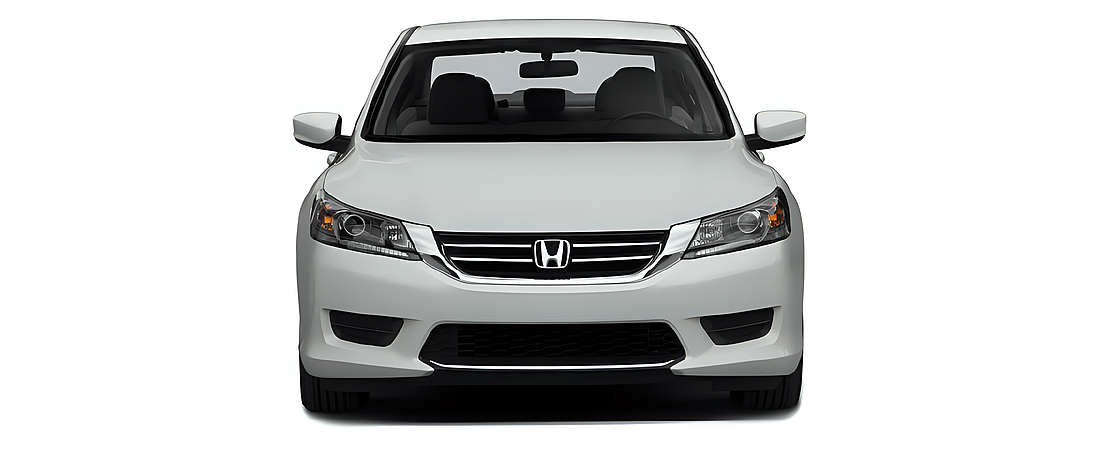 Honda Accord 2015 4