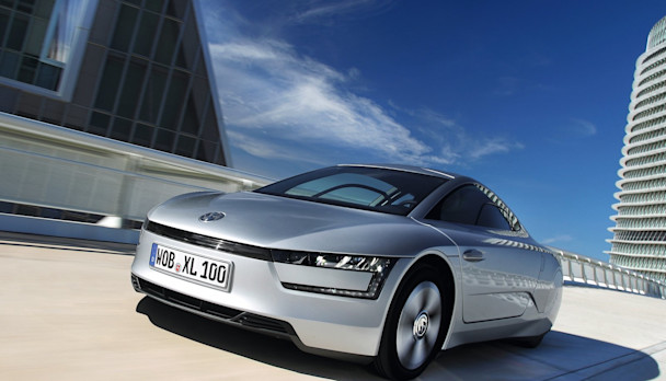 VW XL1