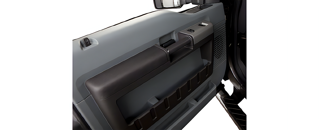 Ford F-350 2012 23