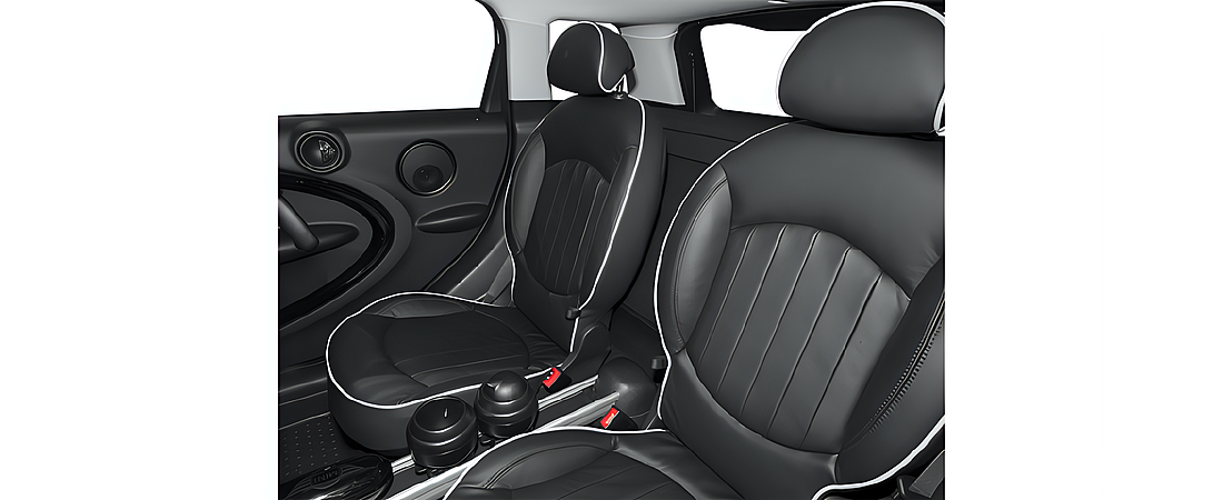 MINI Cooper Countryman 2014 28