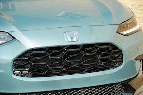 Honda HR-V contre Volkswagen Taos 2025 : match comparatif Image