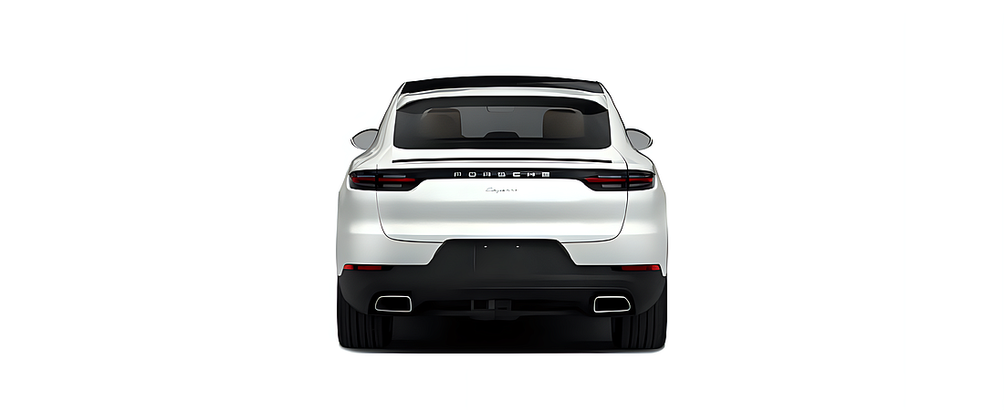 Porsche Cayenne 2023 19