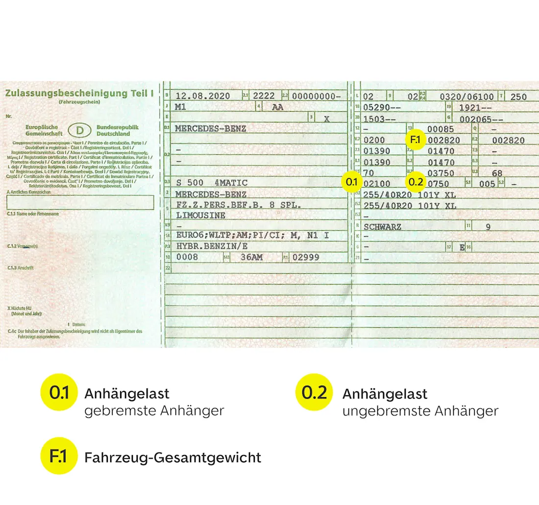 fahrzeugschein-anhaengelast