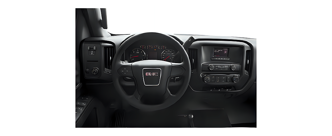 GMC SIERRA 2500HD 2019 6