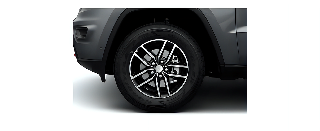 Jeep Grand Cherokee 2021 54