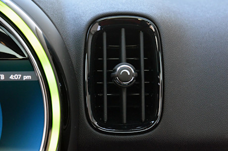Mini Cooper S Countryman ALL4 2021 : essai routier Image
