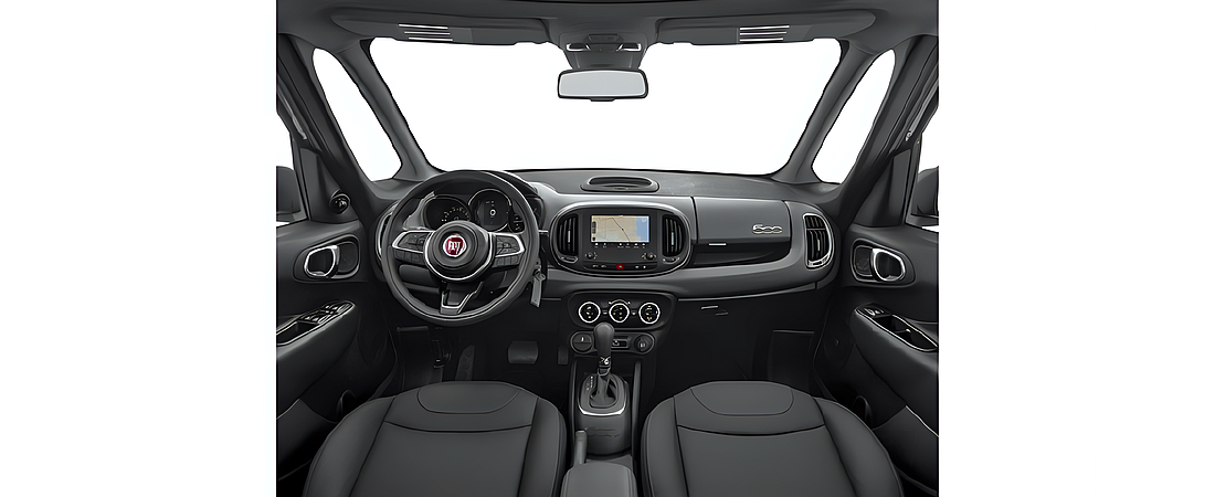 Fiat 500L 2018 7