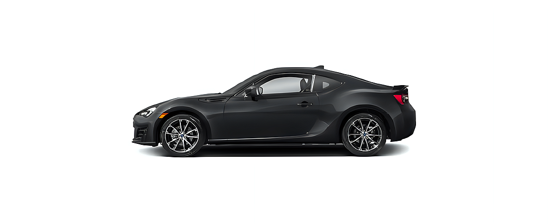 Subaru BRZ 2019 3