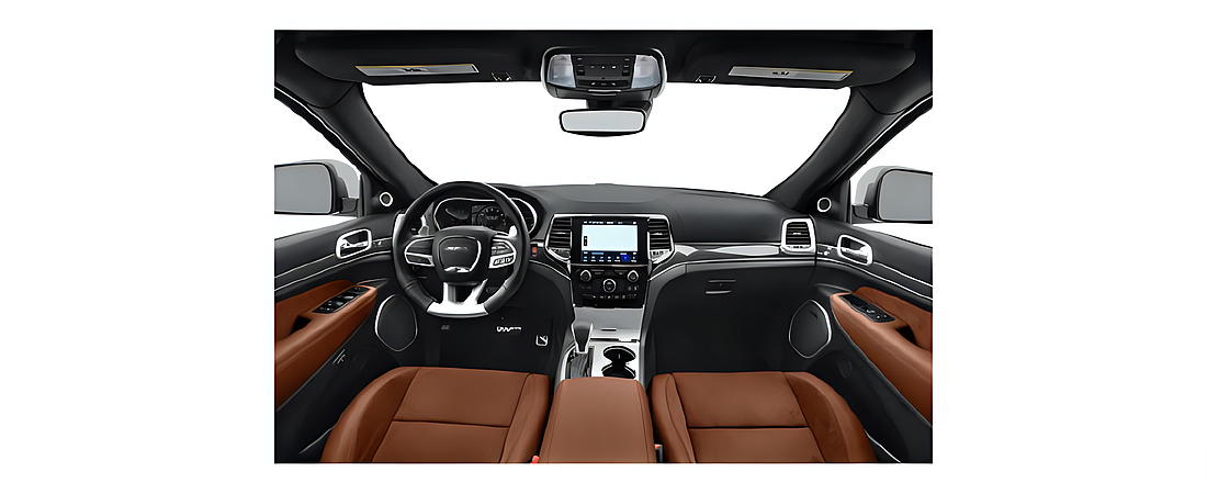 Jeep Grand Cherokee 2021 96