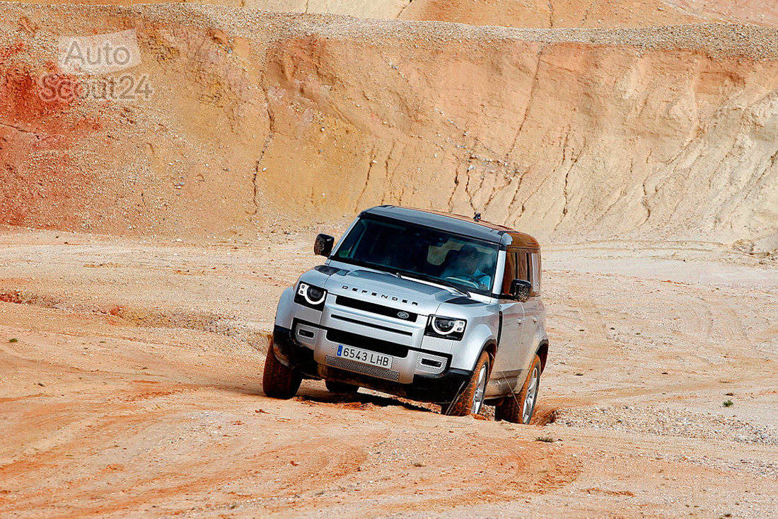 Prueba Land Rover Defender 110 SD4 2020 Javier Martinez (4).jpg