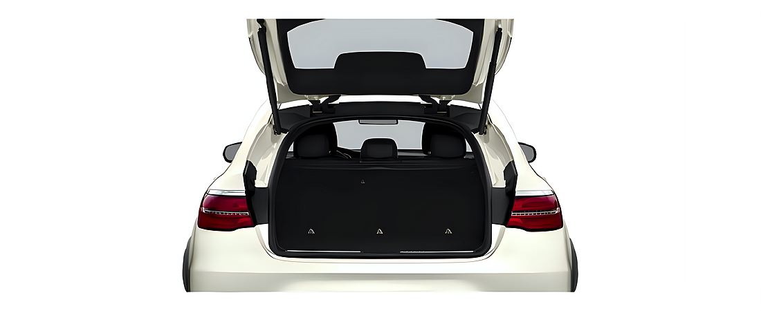 Mercedes-Benz GLC 2019 99