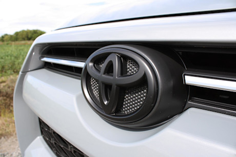 Toyota 4Runner Trail 2021 : essai routier Image