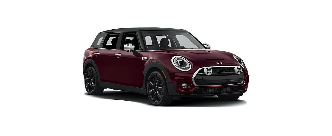 MINI Cooper Clubman 2017 17