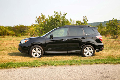 Editorial 2016 subaru forester touring 6mt jw 05