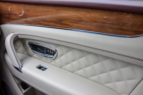 Editorial bentayga hybrid 12