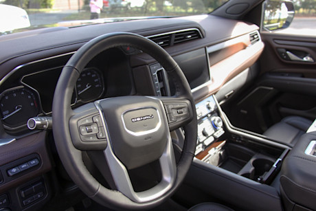 Editorial 2021 gmc yukon denali 18 dw