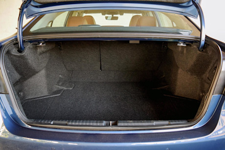 Editorial 2020 subaru legacy gt premier 13 sha