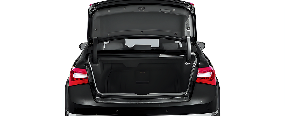 Kia Cadenza 2016 12