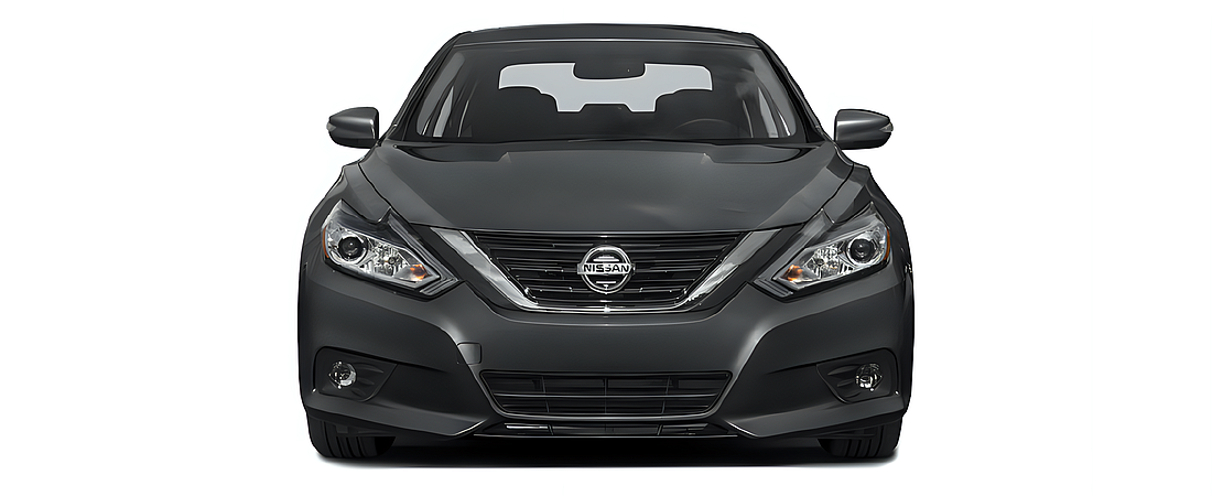 Nissan Altima 2017 32
