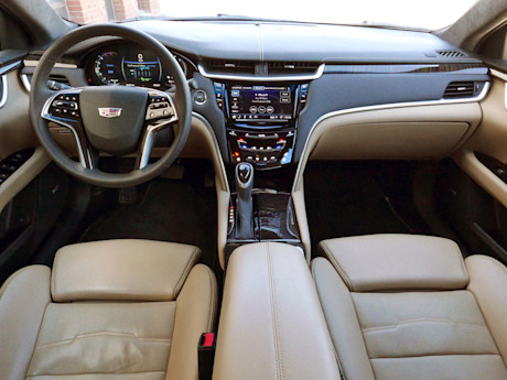 Editorial 2018 cadillac xts v sport platinum 19 bh