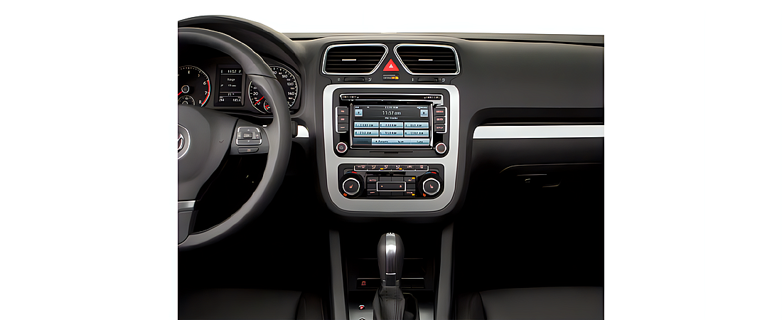 Volkswagen Eos 2012 19