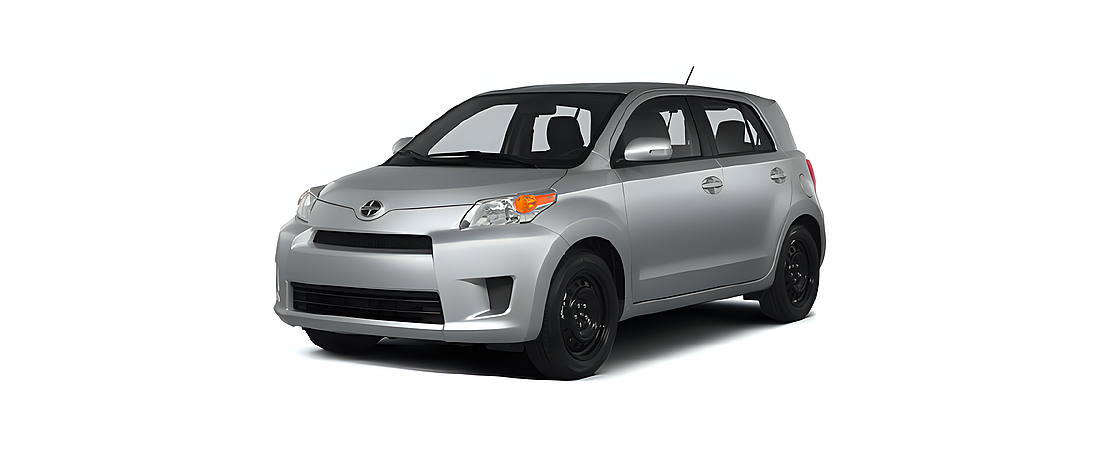 Scion xD