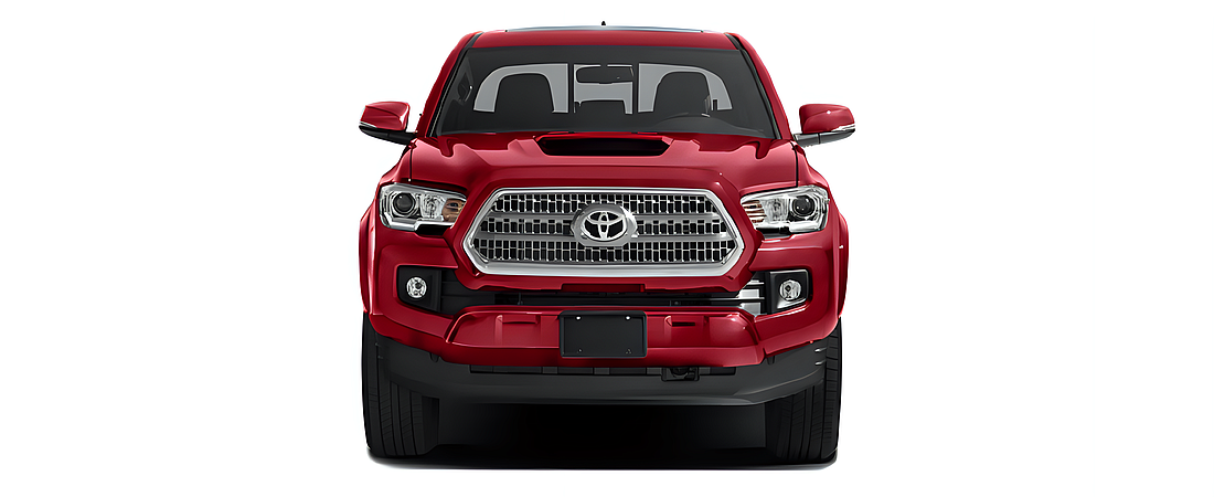 Toyota Tacoma 2016 47