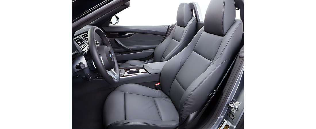 BMW Z4 2013 8