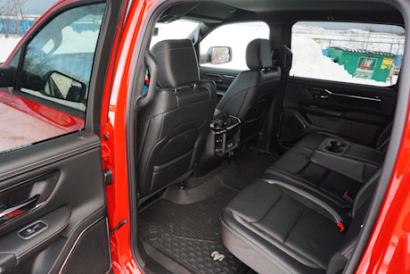 Editorial 2022 ram 1500 gt sport 4wd 19 di
