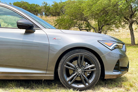 Editorial 2023 acura integra a spec 16 ct