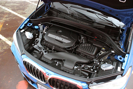 Editorial 2020 bmw x1 xdrive28i 13 dh