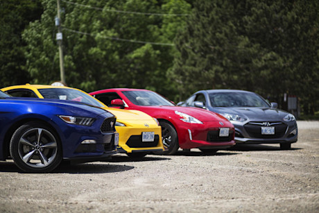 Editorial affordable sports cars 08 rf