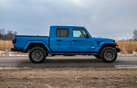 Editorial 2021 jeep gladiator overland 06 lw
