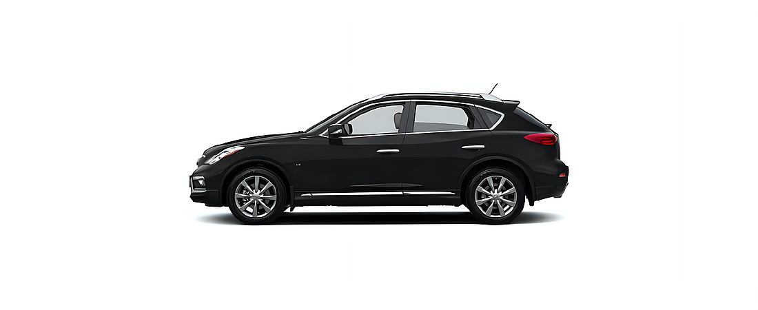 Infiniti QX50 2017 3